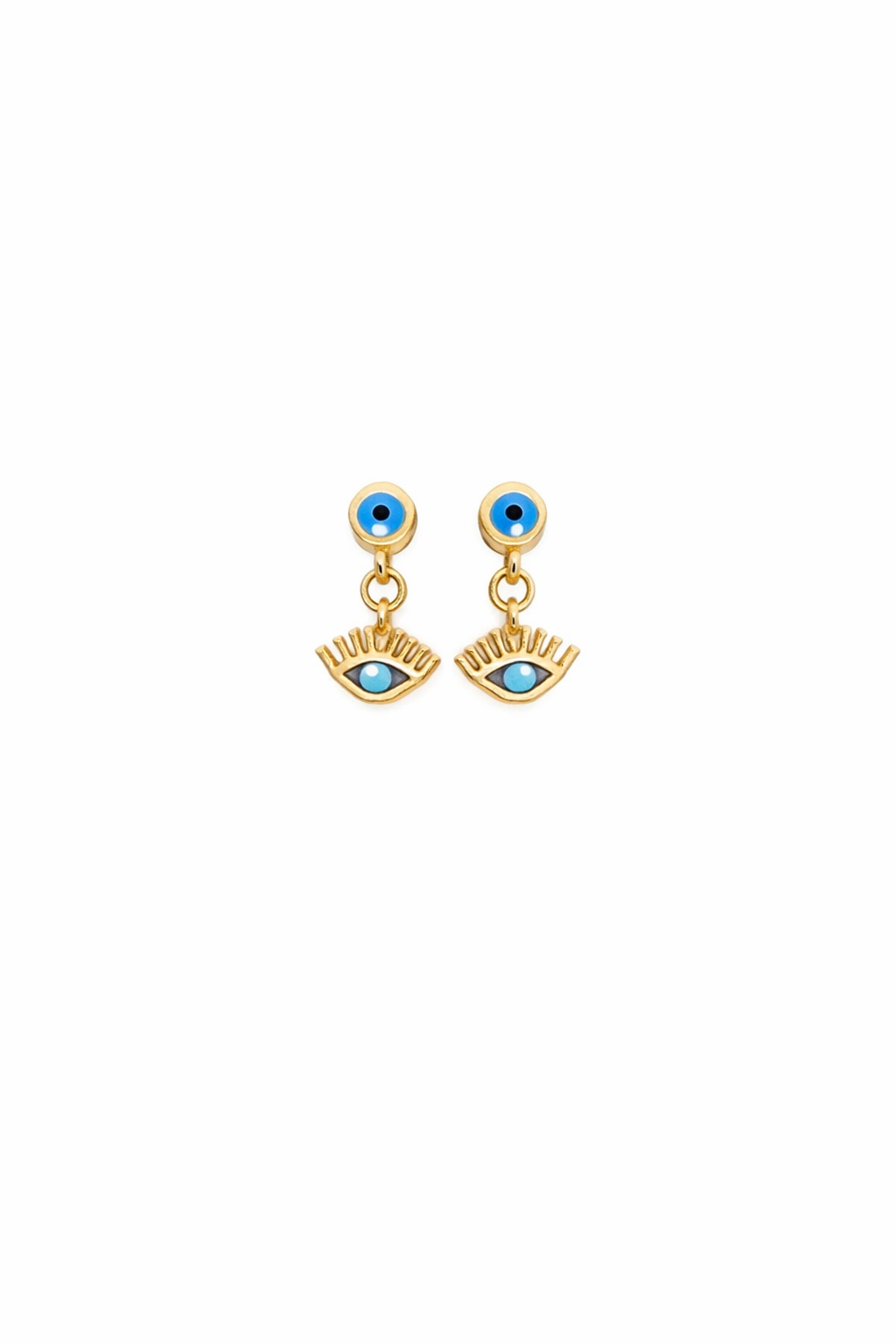 Nerina Evil Eye Drops