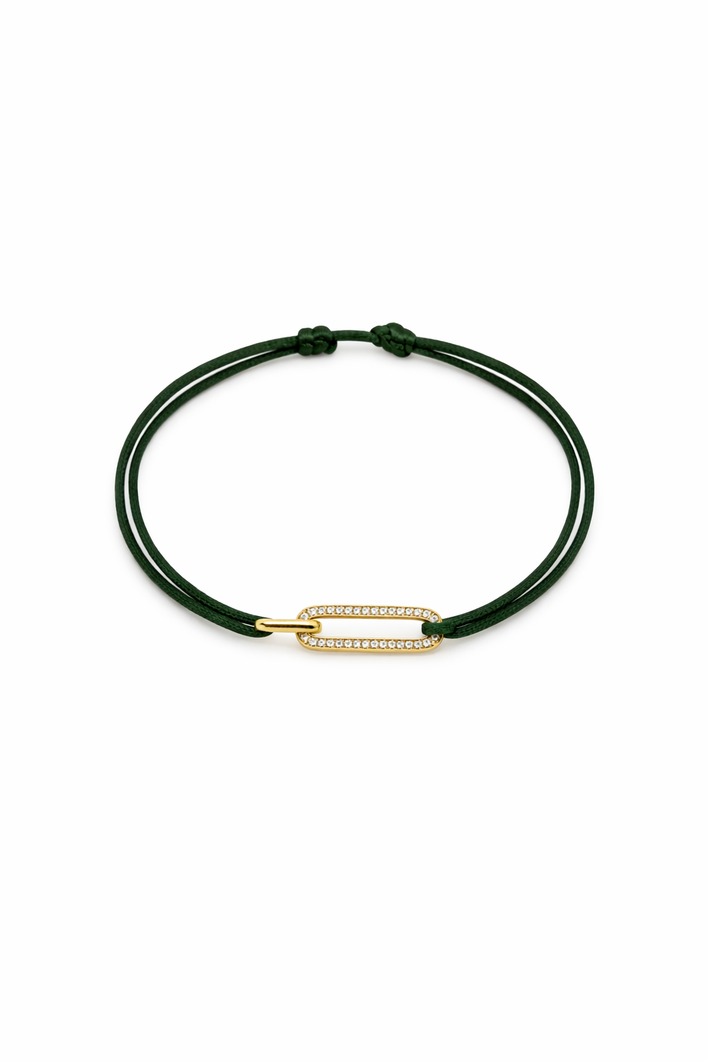 Seraph Link Bracelet