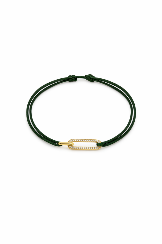 Seraph Link Bracelet