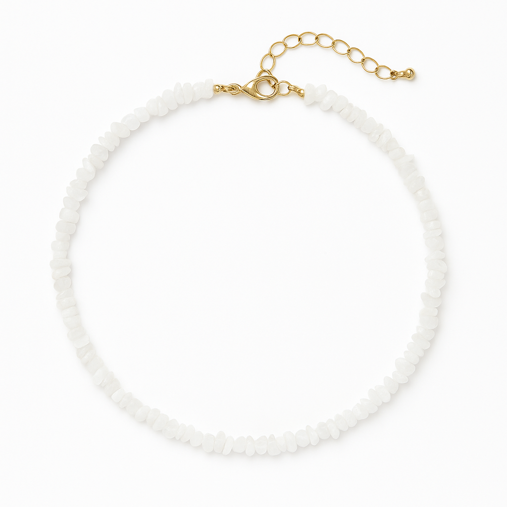 Eira Quartz Choker