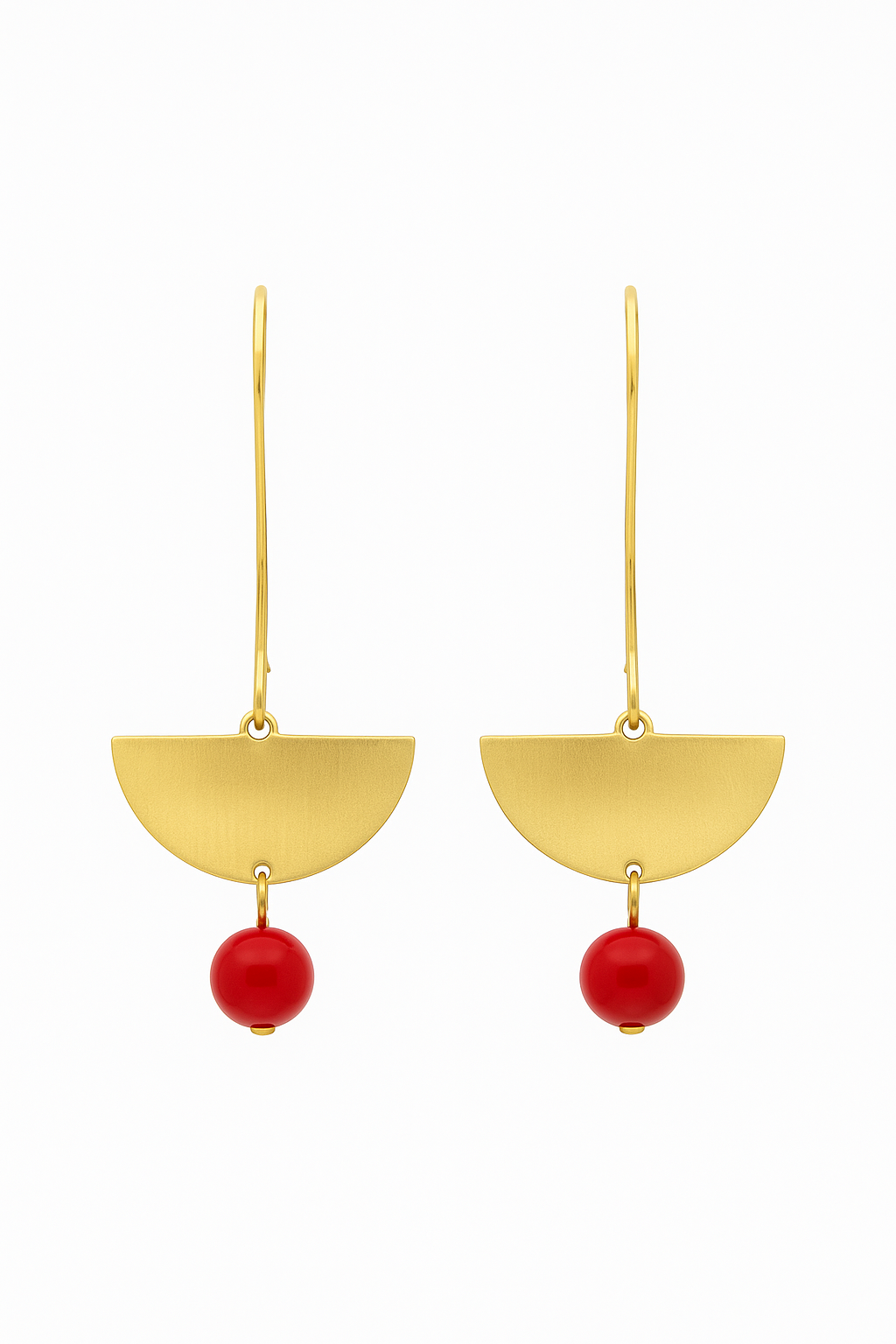 Aurea Chandelier Earrings