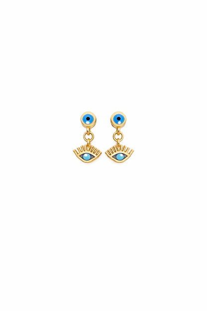 Nerina Evil Eye Drops