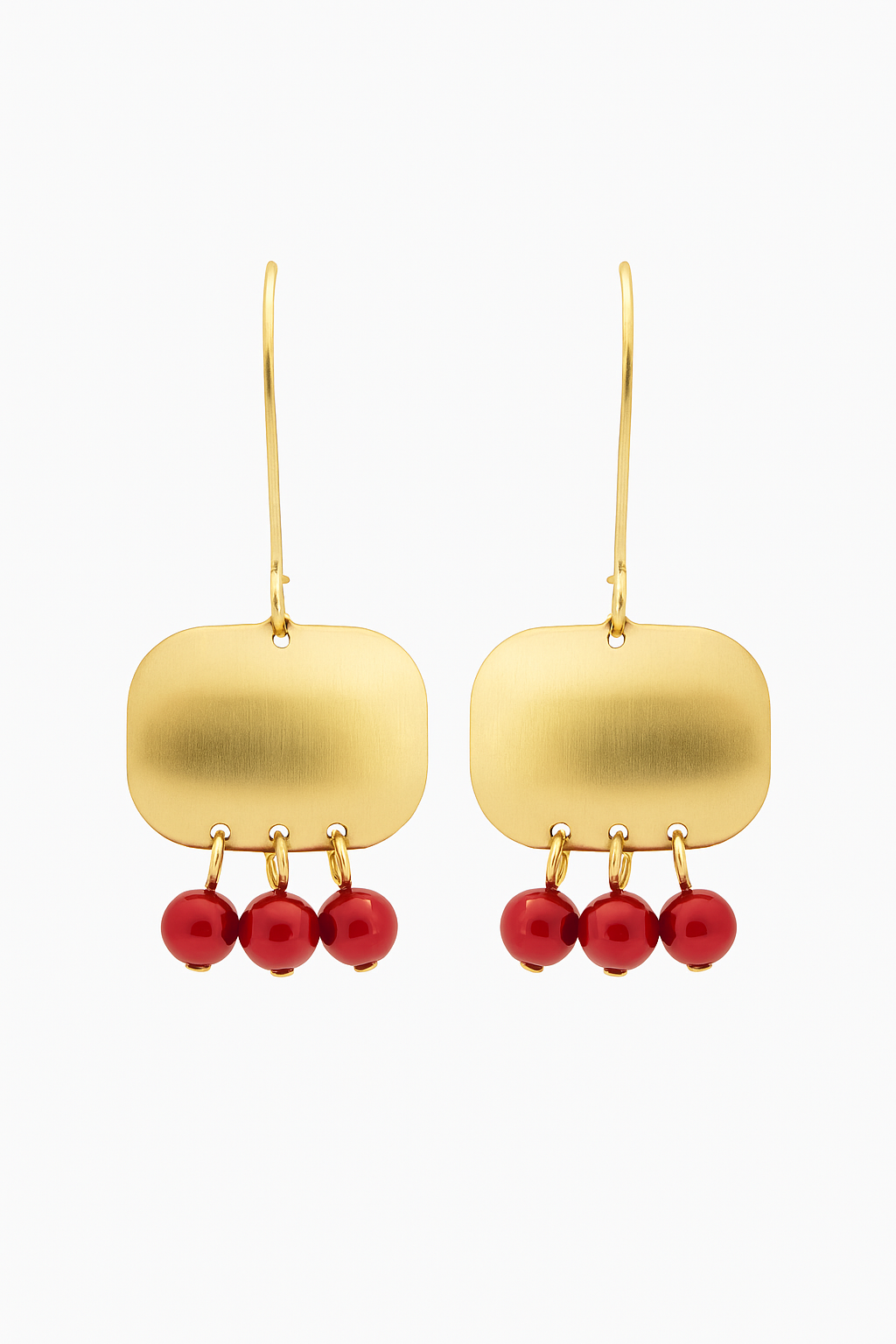 Riva Drop Earrings