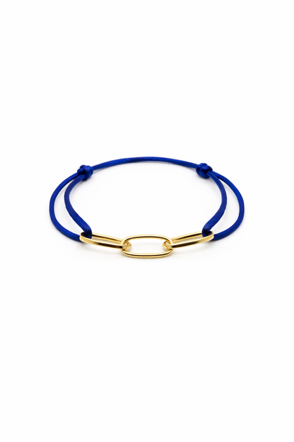 Orvyn Link Bracelet