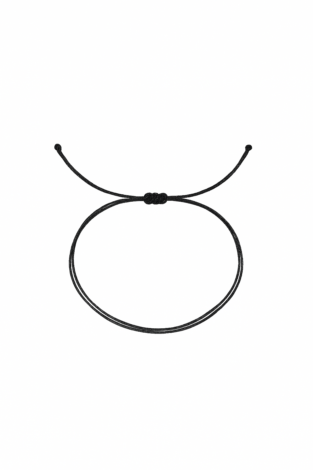 Kabbalah Red String Bracelet: Amulet Talisman, Good Luck Knots