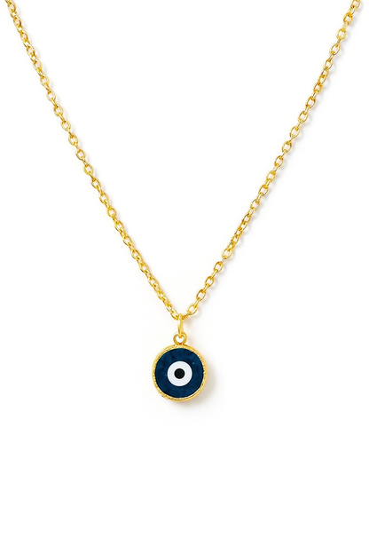 Nazar Eye Necklace
