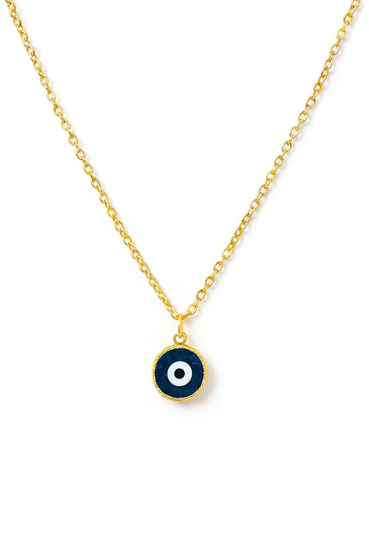 Nazar Eye Necklace