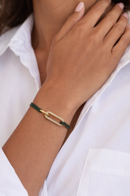 Seraph Link Bracelet