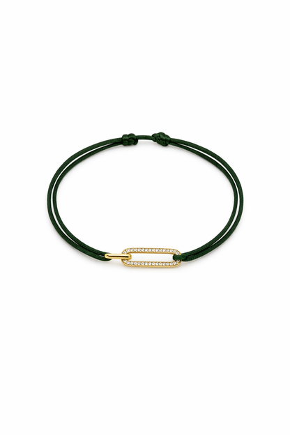 Seraph Link Bracelet