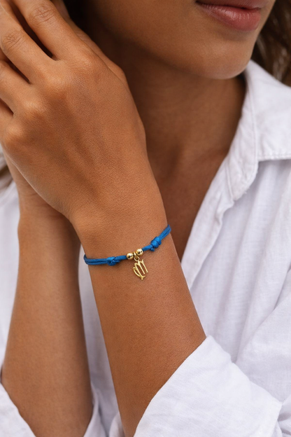 Orion Custom Zodiac Bracelet